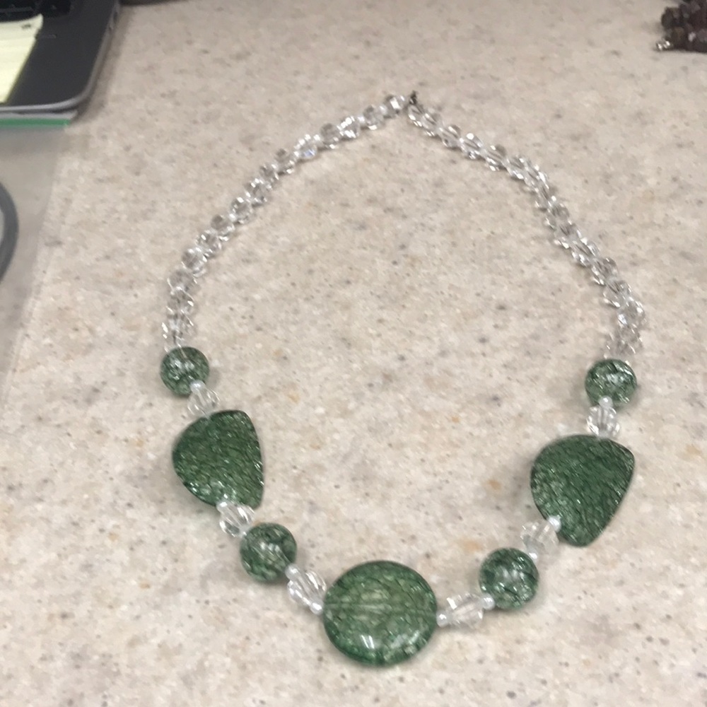 Vintage style Necklace
